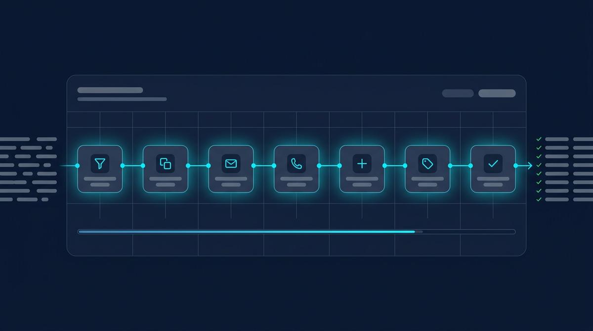 How to Find and Remove Duplicate Contacts in GoHighLevel