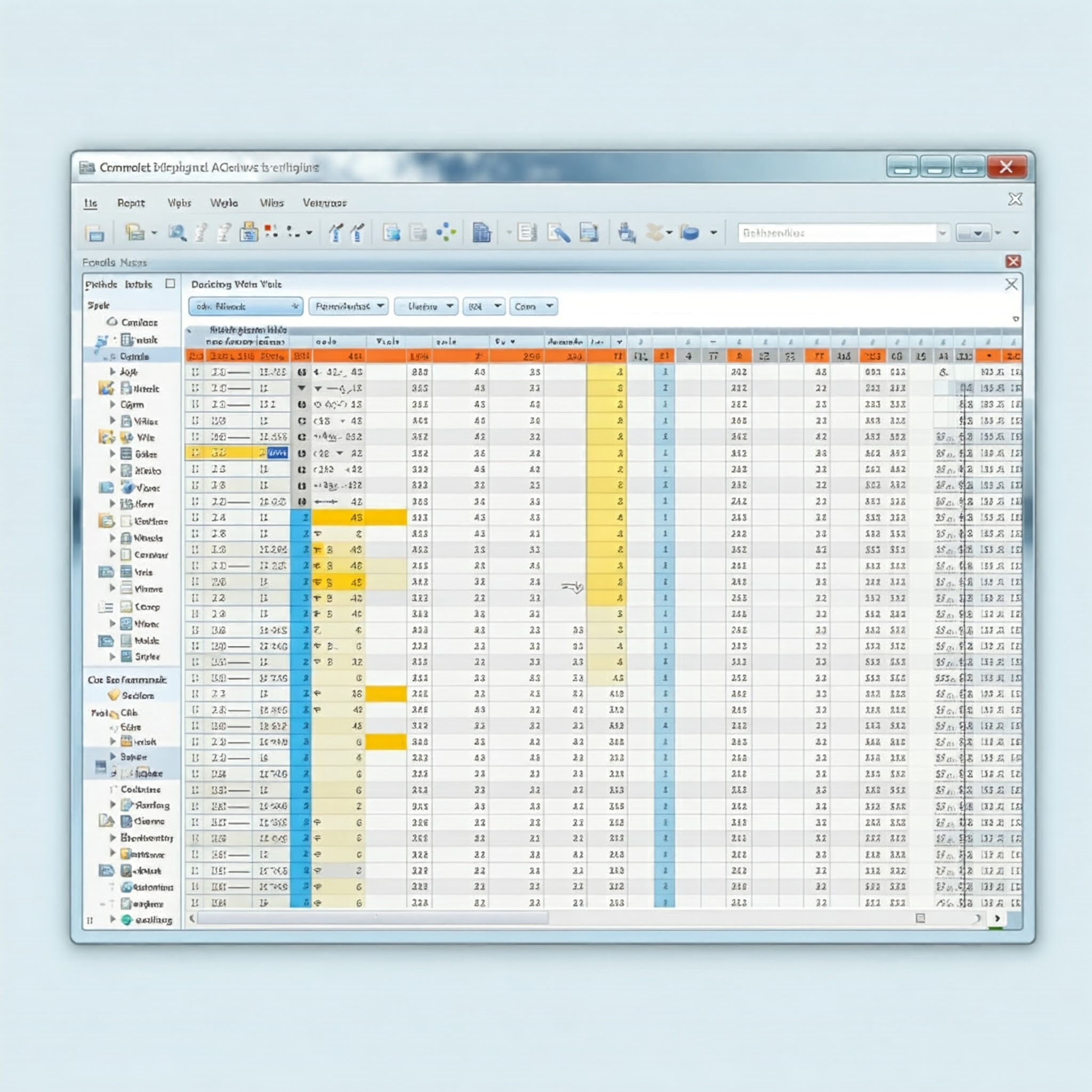 Best Way to Organize Data in Excel: Top Tips for Large Datasets