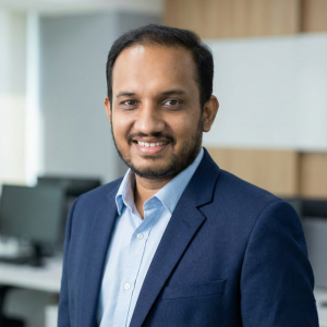 Sowrav Chowdhury β Founder, The Data Collection